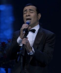 Elymar Santos