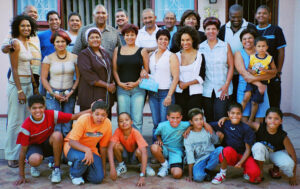 Famílias