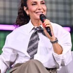 Ivete Sangalo relembra bastidores e memórias de sua antiga mansão na Bahia