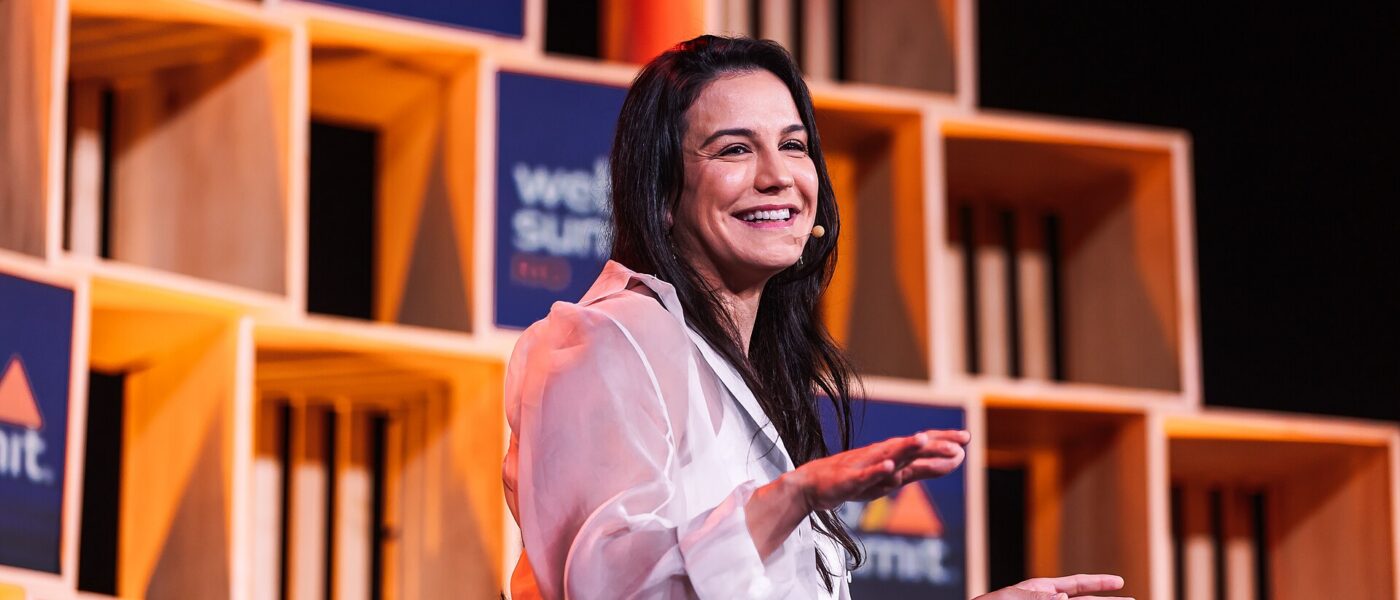Kyra Gracie revela a verdadeira história por trás do nome da filha Kyara com Malvino Salvador