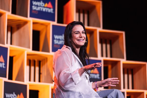 Kyra Gracie revela a verdadeira história por trás do nome da filha Kyara com Malvino Salvador