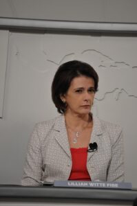 Lillian Witte Fibe