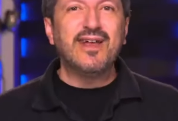 Lito Sousa, youtuber e piloto, morre aos 59 anos após doença rara; esposa publica homenagem
