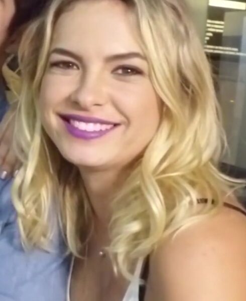 Lua Blanco: a herança musical da neta de Billy Blanco