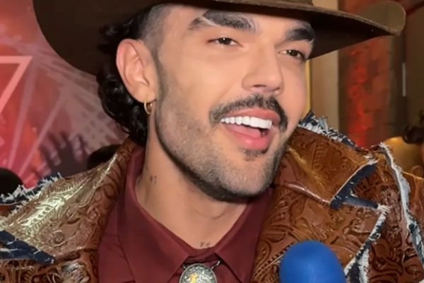 Luan Pereira celebra 1 ano reatando com Victória Miranda: sertanejo declara amor à influenciadora
