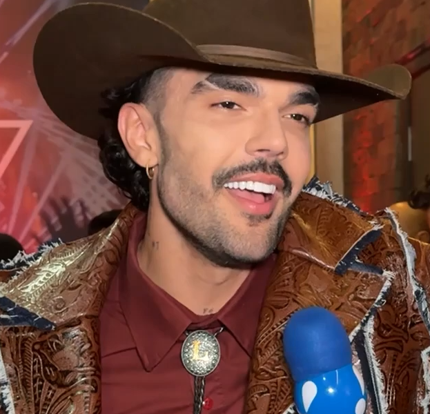Luan Pereira celebra 1 ano reatando com Victória Miranda: sertanejo declara amor à influenciadora