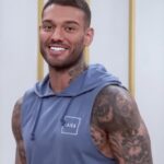 Lucas Lucco surpreende ao mostrar bastidores de casa com estúdio e decoração feita pela mãe