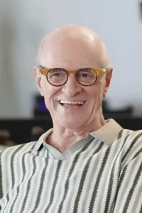 Marcos Caruso