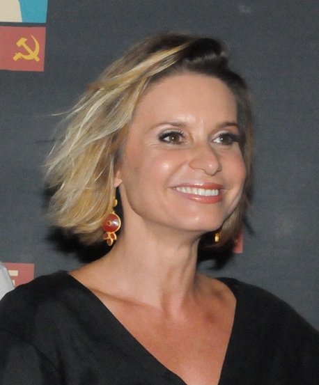 Paula Burlamaqui assume romance com empresário Luís Paulo Montenegro aos 59 anos