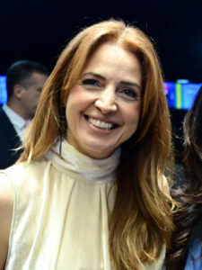 Poliana Abritta