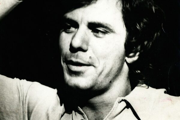 Aos 87, Reginaldo Faria é homenageado no FESTIn, em Lisboa, e celebra reconhecimento internacional do cinema brasileiro