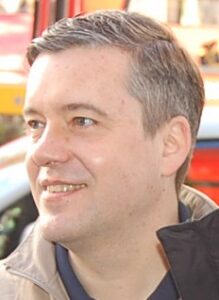 Roberto Kovalick
