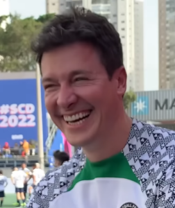 Rodrigo Faro