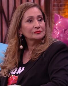 Sônia Abrão