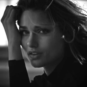 Sasha Meneghel
