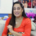 Silvia Abravanel abre as portas da mansão histórica herdada de Silvio Santos e revela objetos de família nunca vistos
