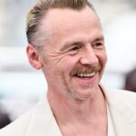 Aos 56 anos, Simon Pegg desabafa sobre diagnóstico de TDAH: 'É um alívio saber'
