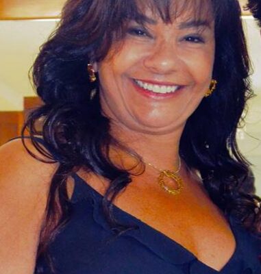 Aos 70 anos, Solange Couto revela mágoa por distanciamento dos netos: 'Nunca fui chamada pra nada'