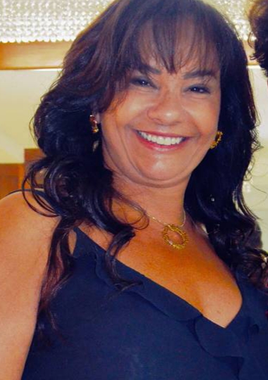 Aos 70 anos, Solange Couto revela mágoa por distanciamento dos netos: ‘Nunca fui chamada pra nada’