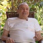Aos 94 anos, Stênio Garcia acusa filhas de reterem valores de aluguel e recorre à Justiça