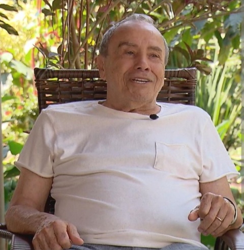 Stênio Garcia