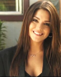 Thais Fersoza