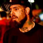 Tico Santa Cruz flagra filha chegando de festa às 6h da manhã e reação diverte a web