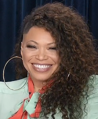 Aos 57 anos, Tisha Campbell, de 'Eu, a Patroa e as Crianças', revela diagnóstico de autismo e emociona fãs