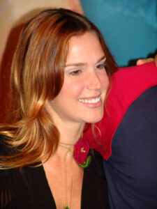 Vanessa Lóes