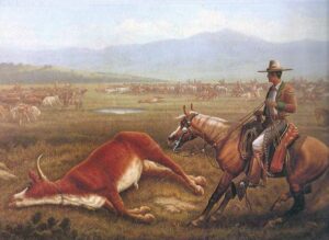 Vaqueiro