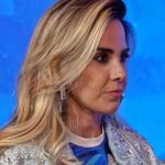 Wanessa Camargo e Isis Valverde mostram harmonia com filhos na nova família de Marcus Buaiz