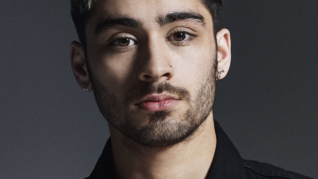 Zayn Malik, aos 33 anos, vive recluso em fazenda histórica para acompanhar a filha